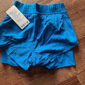 Lululemon shorts